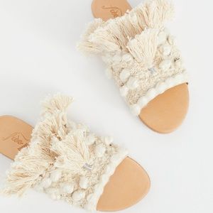 Free People Mars at Night Sandal